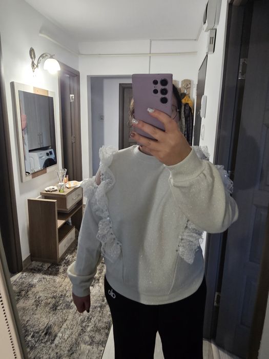 Bluzite grosute deosebite