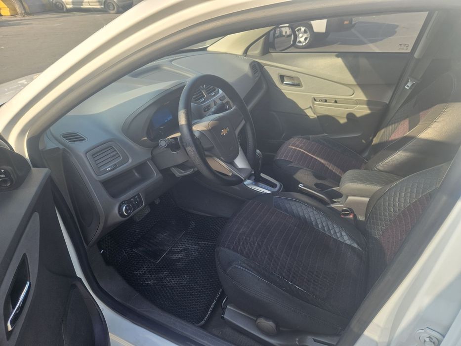 Кобальт 2024 автомат 900$ билан