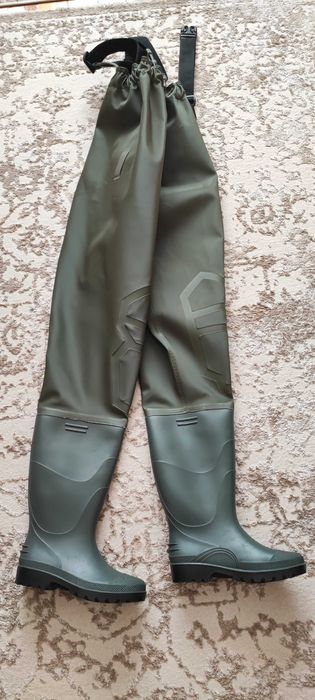 Детски гащеризон за риболов от PVC WDS 100