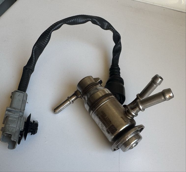 Injector adblue Mercedes B class
