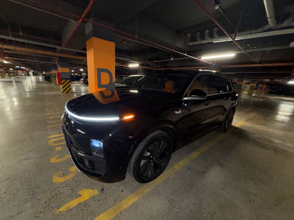 Срочно Продам Новый L9 Ultra 2025
