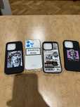 Кейс за IPhone 14 pro