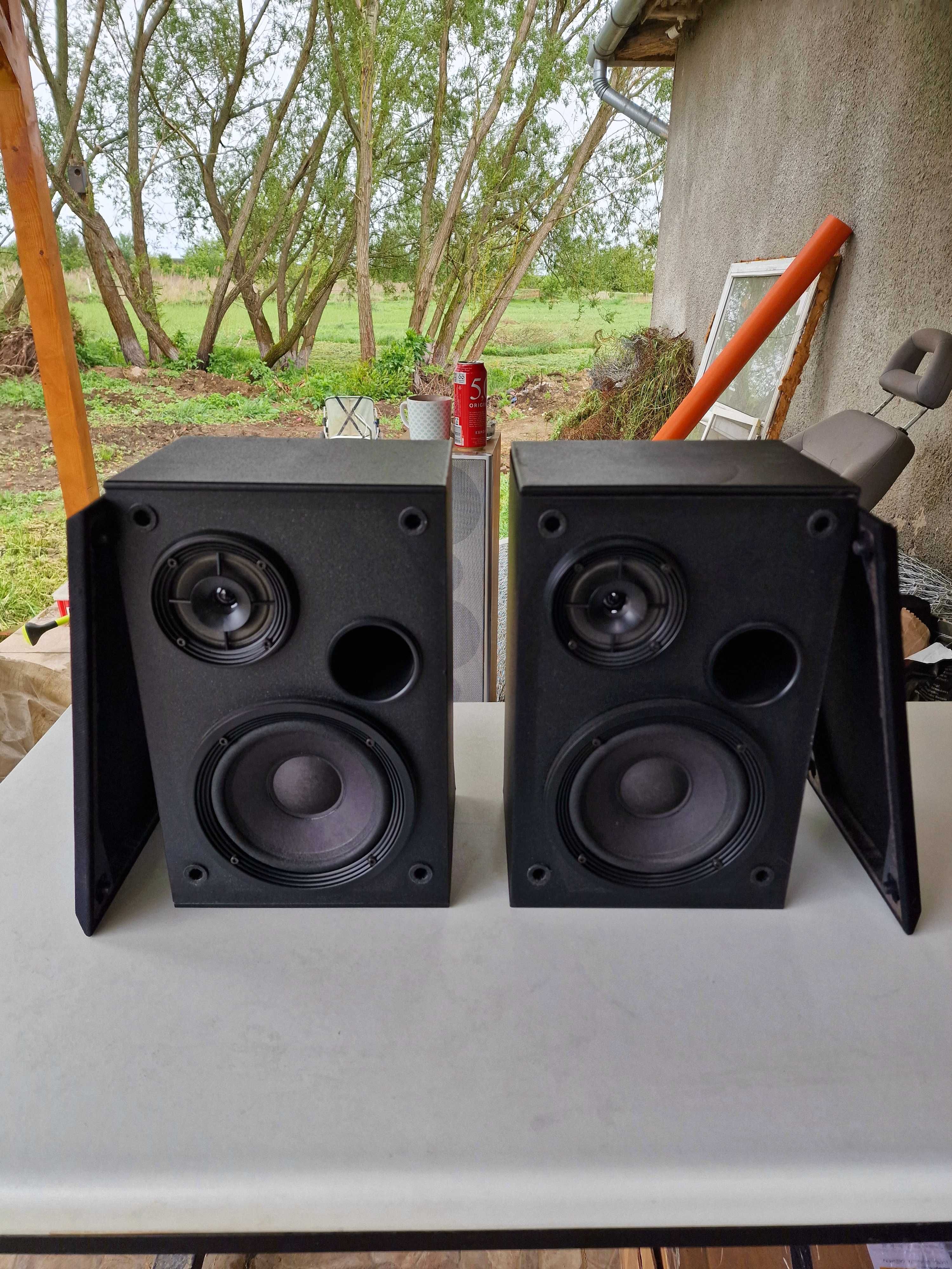 Boxe BOSE, Interaudio 2000XL, in stare foarte buna, sunet calitativ!