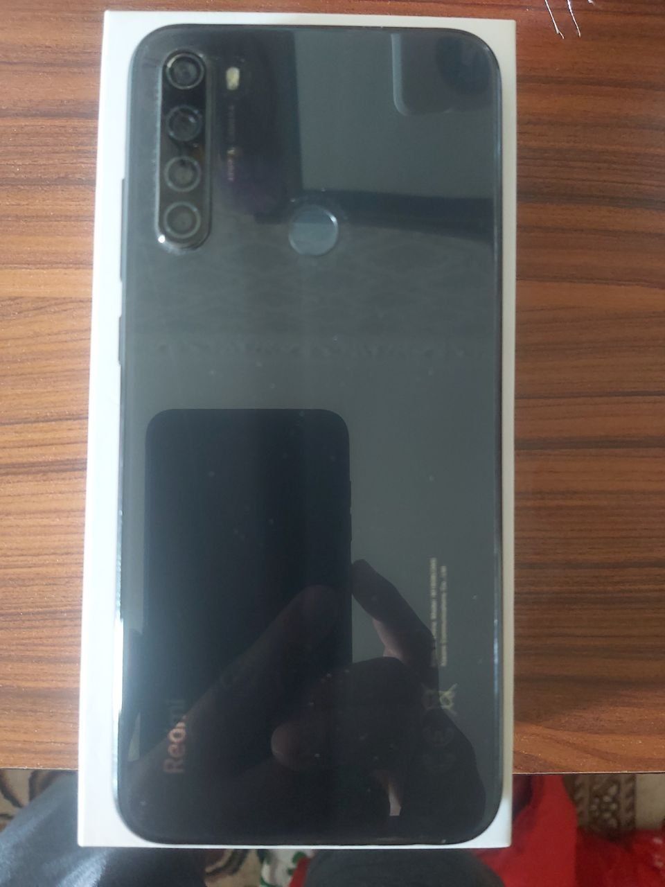 Redmi Note 8T 4/64