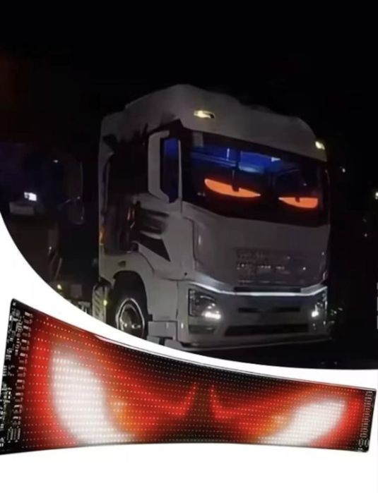 Ochi Demon Animate, Kit Tuning