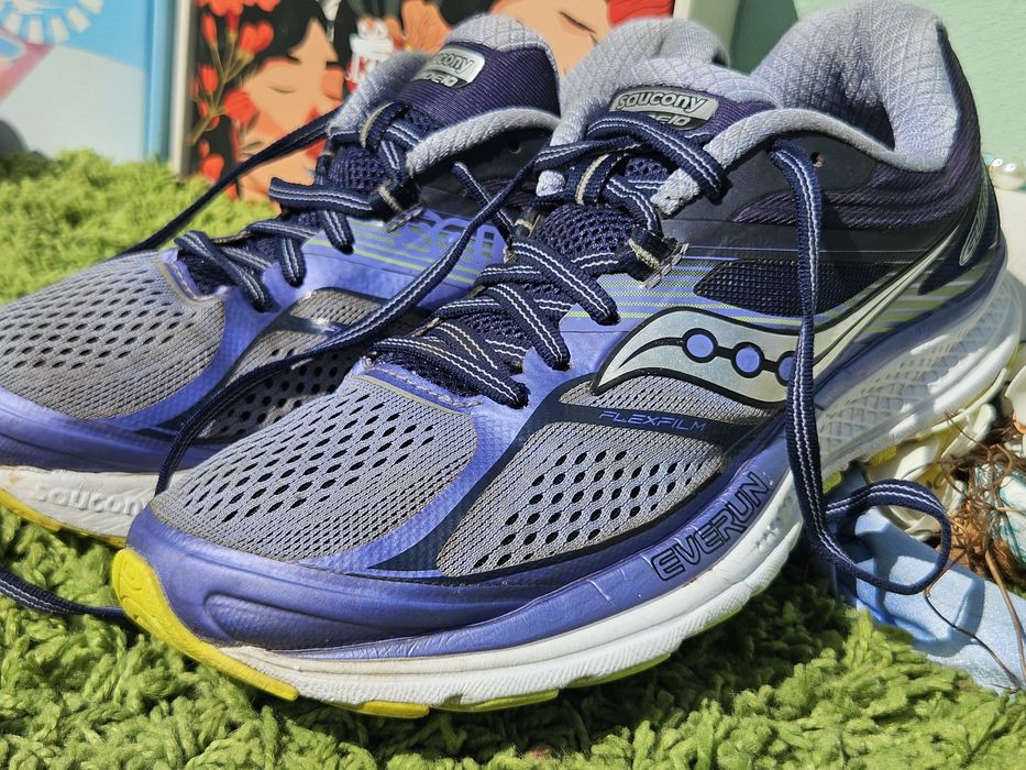 Saucony Guide 10 дамски кецове N39
