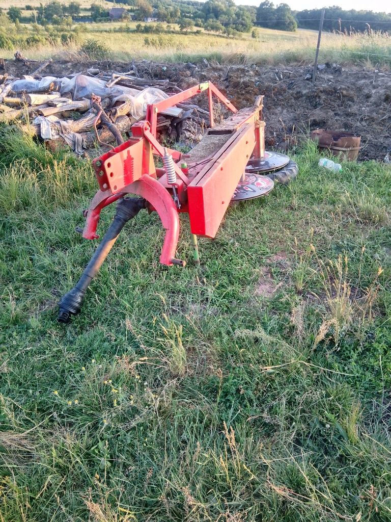 Vând  cosa rotativă