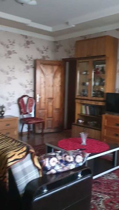 Продаётся дом 2,6 соток 3 комнаты Учтепинский район Ипотека есть