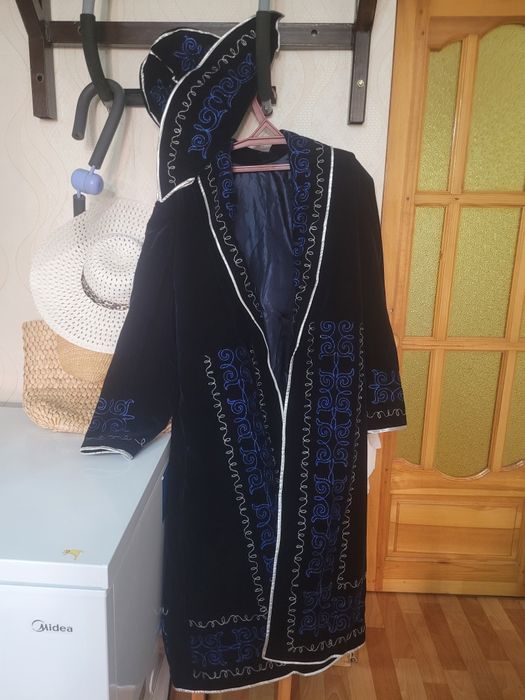 Национальная одежда