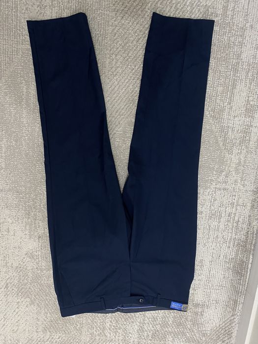 Школьные брюки