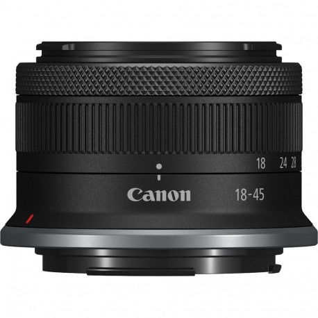 Canon RF-S 18–45mm IS STM – бартер
