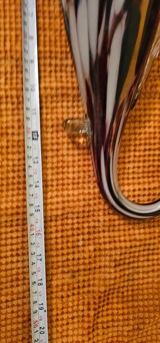 peste din sticla model deosebit model scorpion