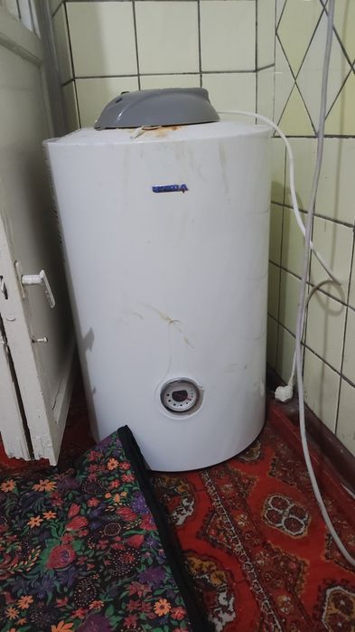 Ariston Sotiladi 2 ta