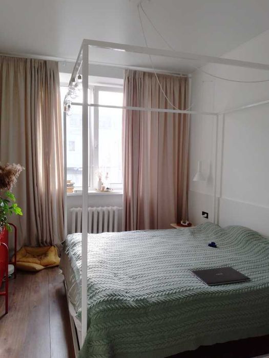 Дава се под наем Двустаен апартамент в София, Борово - 67 кв.м за 459 € - Снимка #3