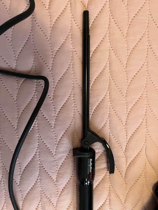 Babyliss Pro ondulator afro