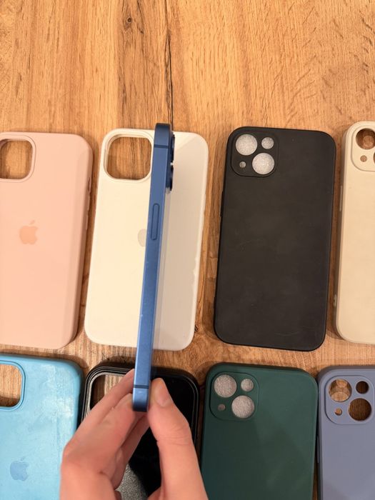 IPhone 13 128gb Много запазаен