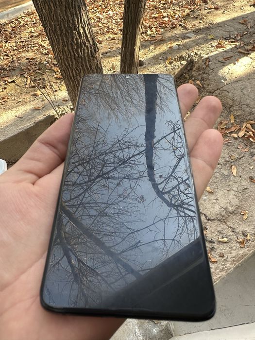 Samsung s21 ultra 12/256gb