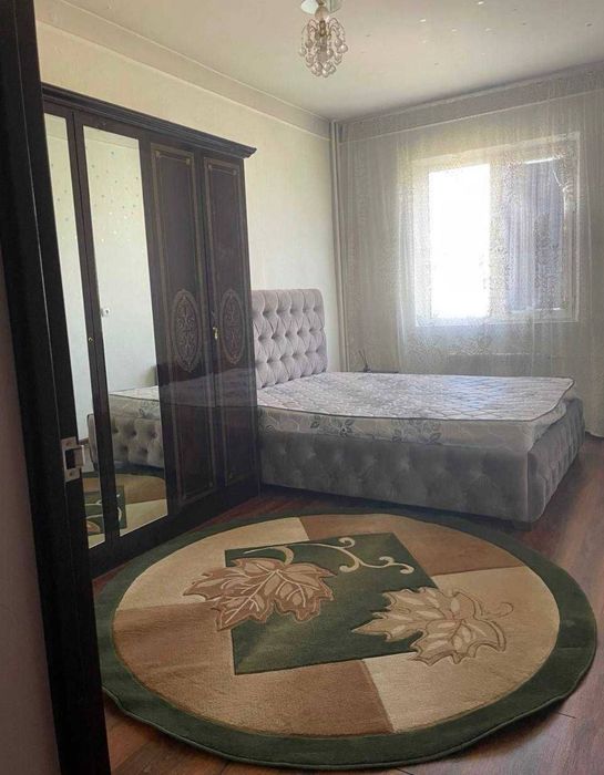 Ц13, Анхор парк 2/8/9 2х комнатная квартира можно в ипотеку