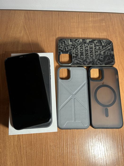 Айфон 11 Iphone 11 64 gb