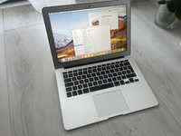 Macbook air 13 2017 / 1.8Ghz i5 /128ssd /8gb RAM