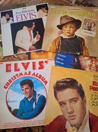 La oferta vinil Elvis presly