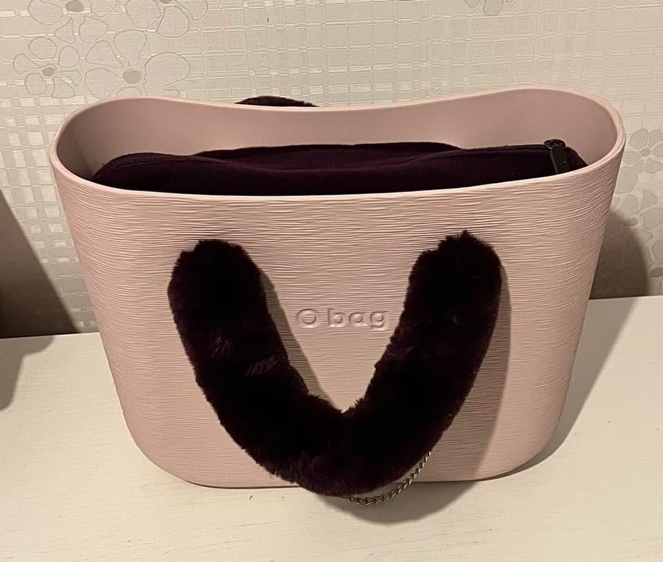 O’bag Obag Classic лимитирана