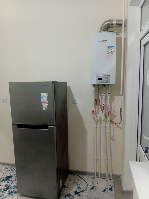 2 хонали квартира ижарага берилади!!!