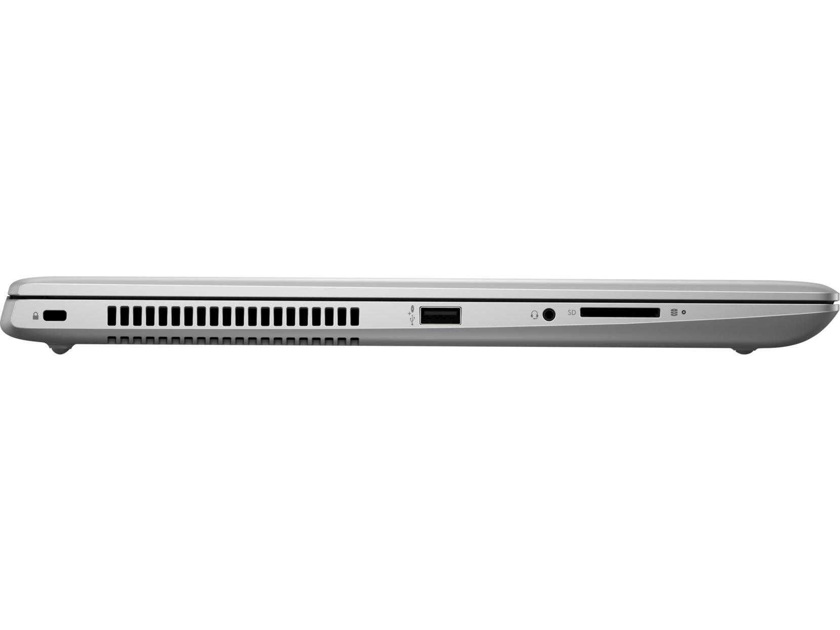 Лаптоп HP ProBook 450 G5 i3-7100U 8GB 256GB SSD FHD ГАРАНЦИЯ