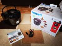 Philips multi cooker.