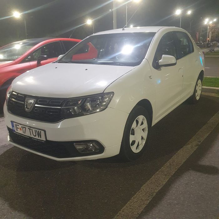 Dacia 2017full 0.9 turbo gpl