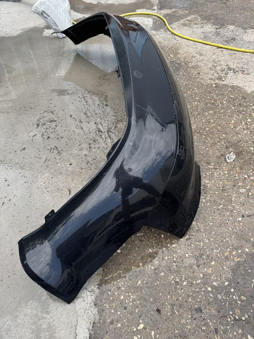 Audi a4 b6 задна броня ауди а4 б6 avant