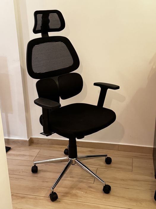 Scaun birou directorial DacEnergy