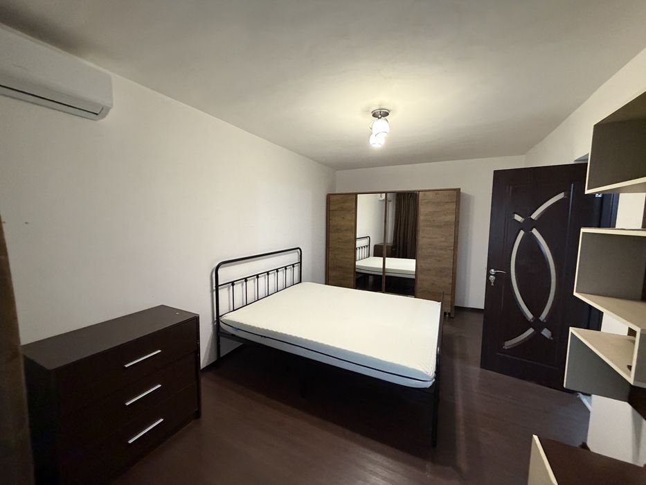 Garsoniera de inchiriat