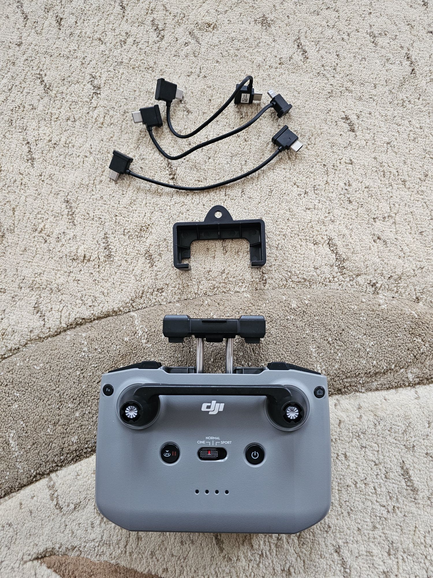 DJI Mavic Air 2 Fly more combo