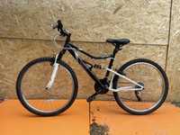 Bicicleta apollo spiral cadru aluminiu roti 26”