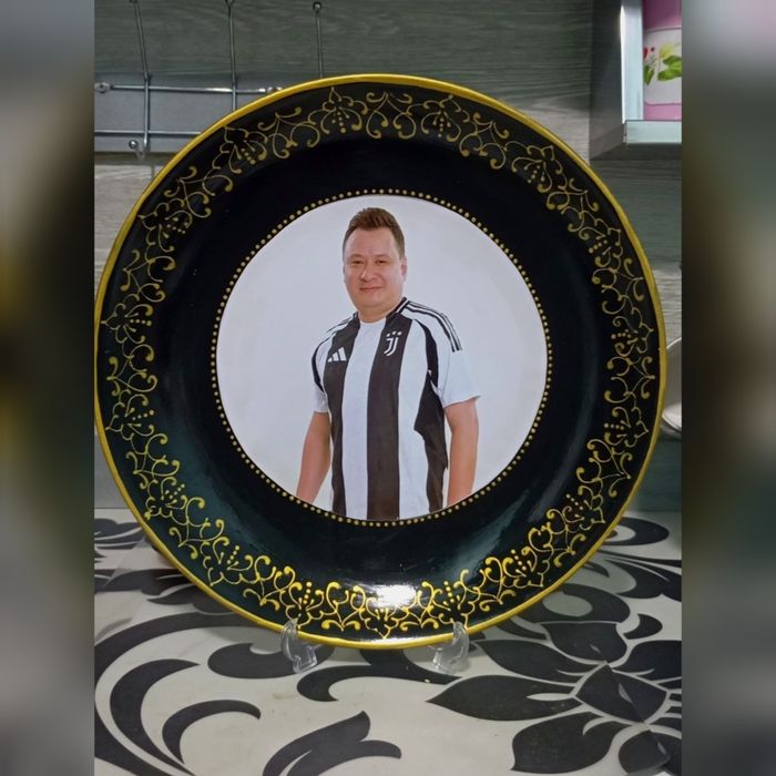 Сувениры оптом керамические