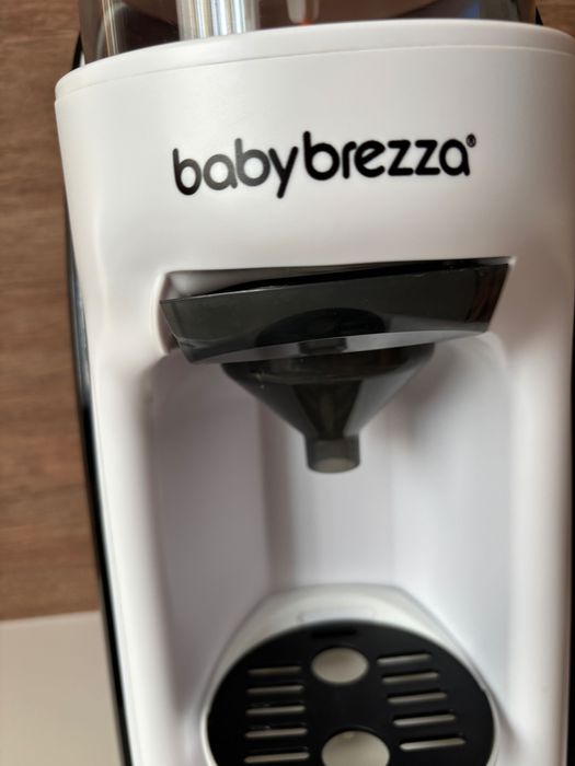 Baby Brezza aparat lapte