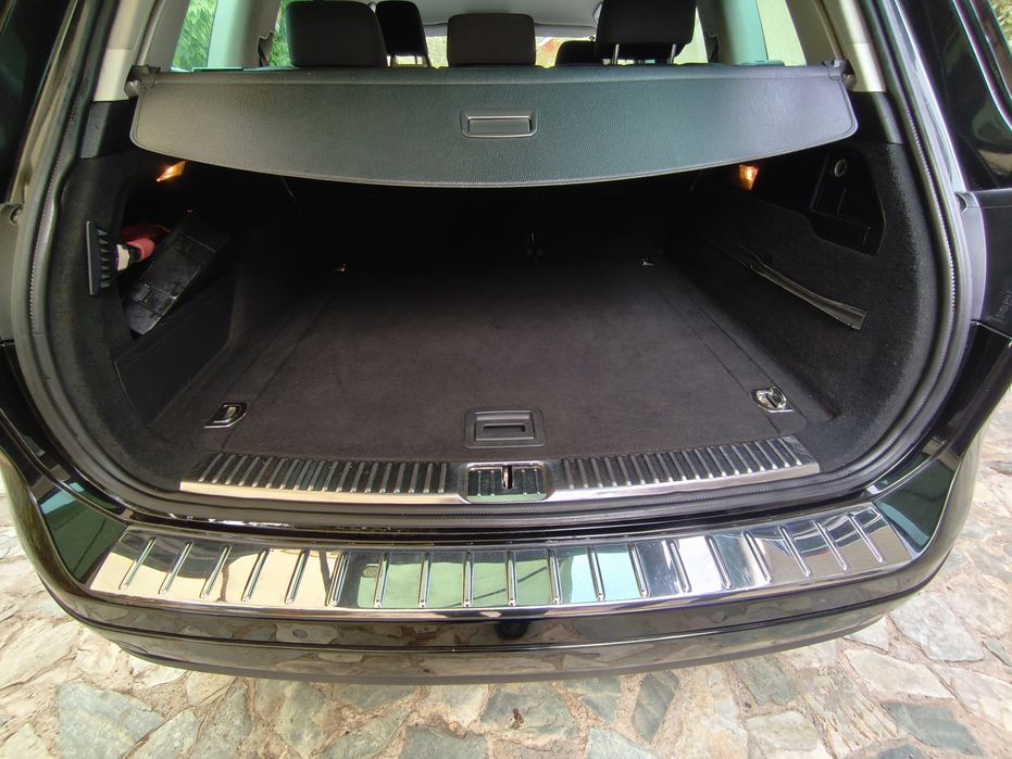 Vamd VW Touareg An 2014 Impecabil Unic Proprietar de Noua