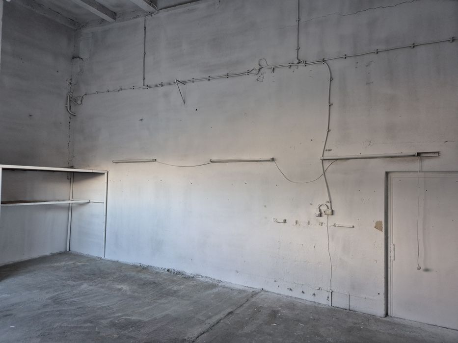 Garaj situat în zonă centrală