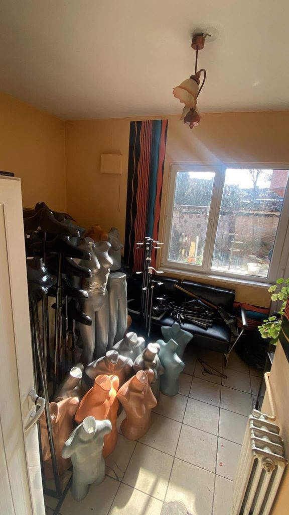 Дава се под наем Магазин в София, Сердика - 40 кв.м за 331.5 € - Снимка #4