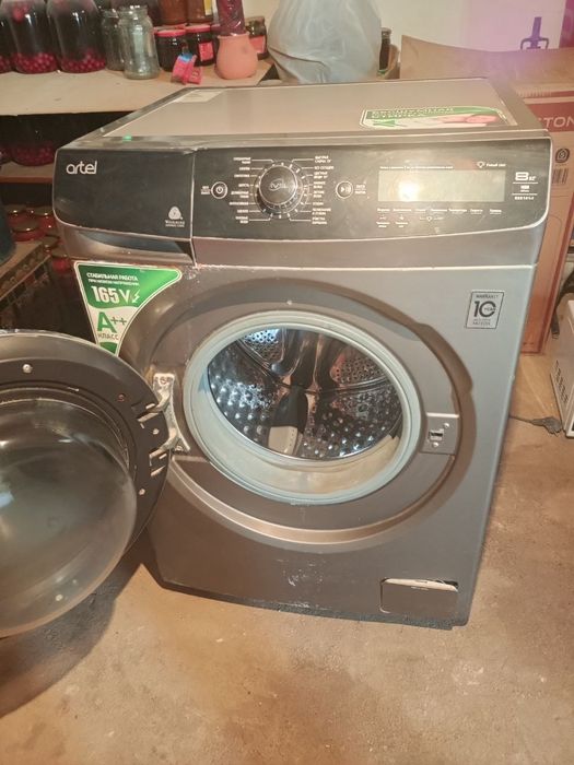 Стиральная машинка Артель