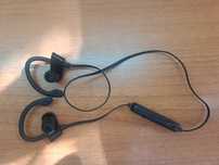 Handsfree Bluetooth стерео спортни слушалки