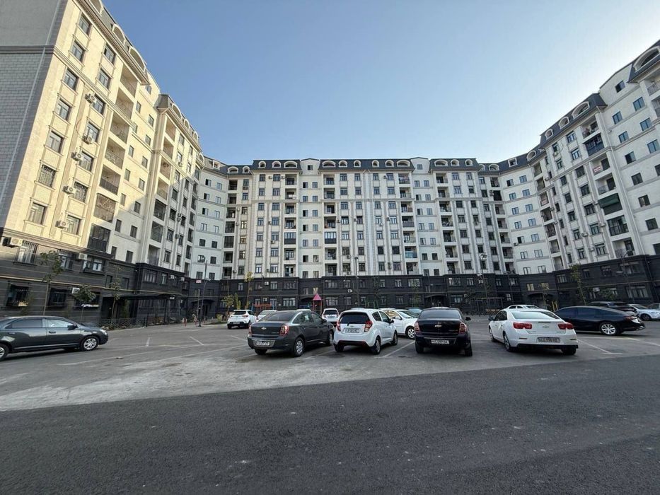 Новостройка Карасу 3 Коробка Дуплекс 148 кв.м Срочна Выкуп 4/9-10/10