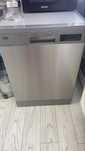 Masina de spalat vase Beko DFN26420X ,