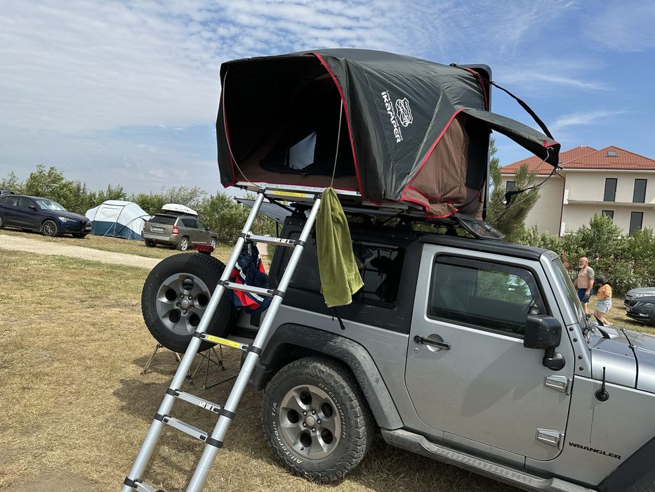 Cort de plafon iKamper Skycamp 2.0 Mini