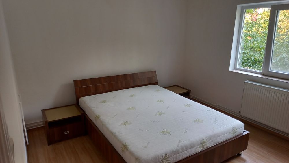 Proprietar inchiriez apartament 2 camere zona steaua Timișoara