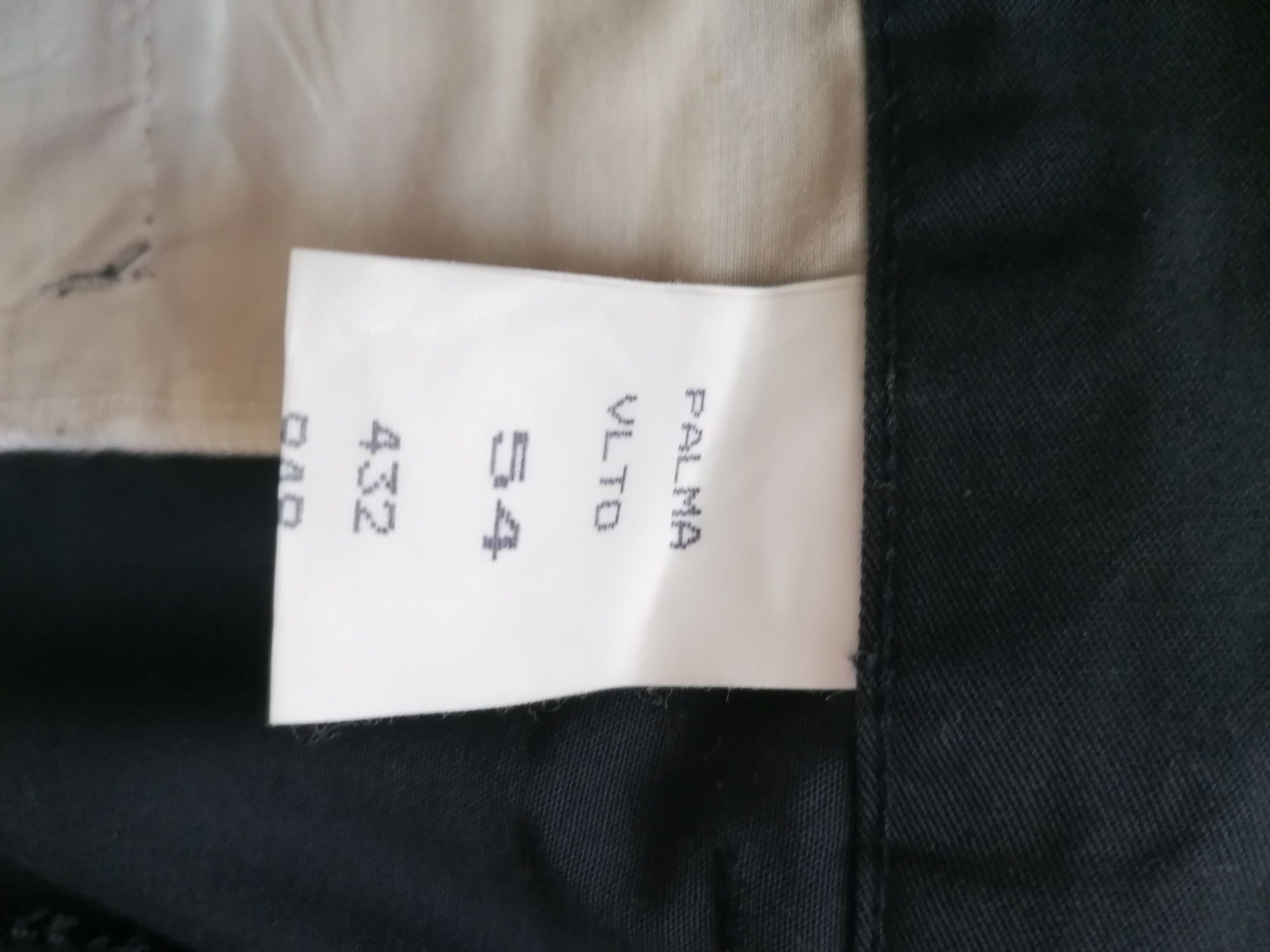 Мъжки къси памучни  панталони Sport Wear