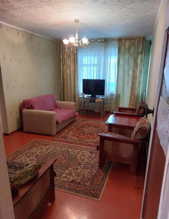 Продаётся 3 комн.квартира 4/5, Актау 8-15