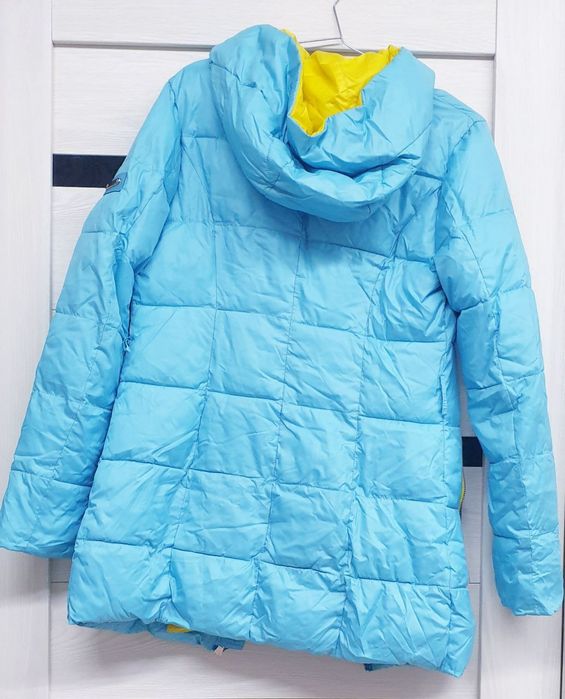 Куртка от fine baby cat 200сум