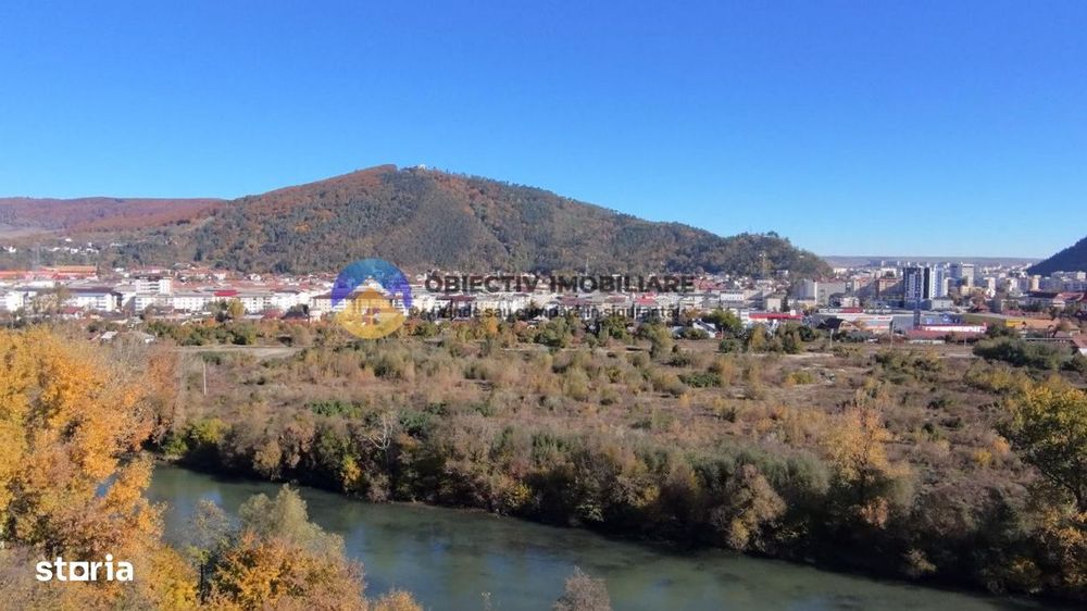 Teren intravilan de vanzare – Piatra Neamt